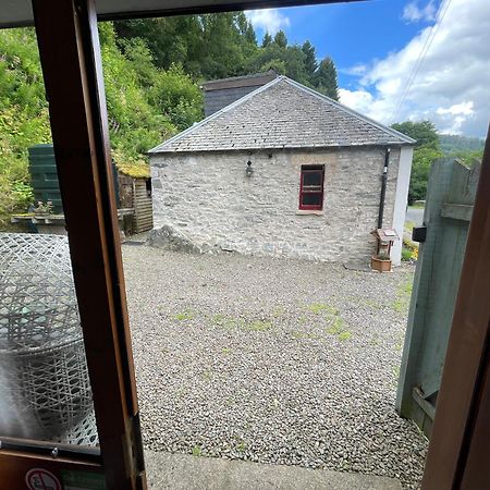Yairbrig Holiday Galashiels Exterior foto