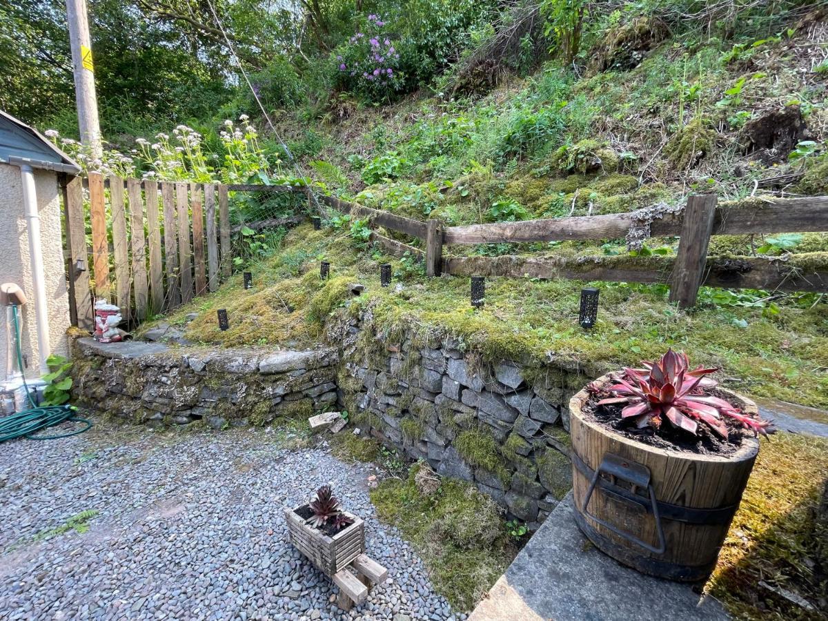 Yairbrig Holiday Galashiels Exterior foto